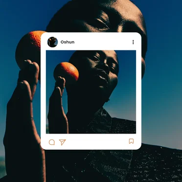 Oshun