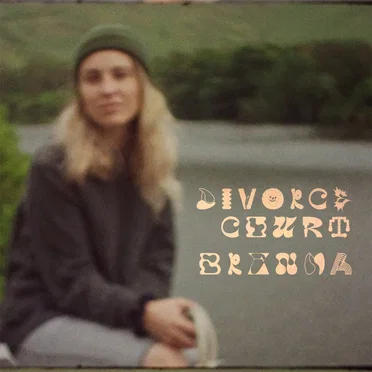 Brenna by Divorce Court - album cover