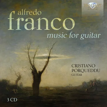 Music for Guitar