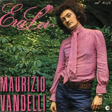 Era lei... by Various Artists - album cover