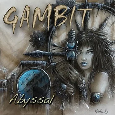 Abyssal by Gambit - album cover