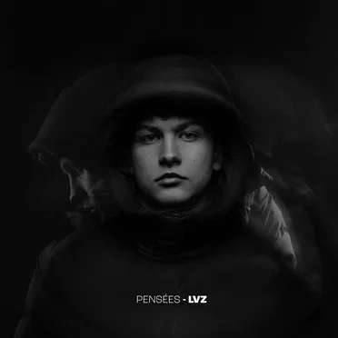 Pensées by LVZ - album cover