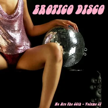 We Are the 28th, Volume 17: Erotico-Disco