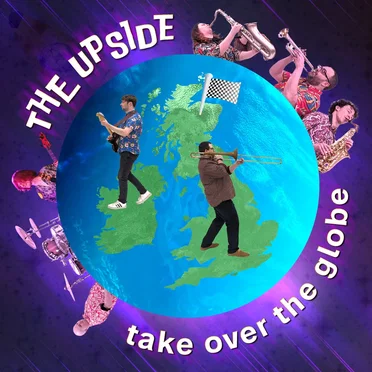Take Over The Globe