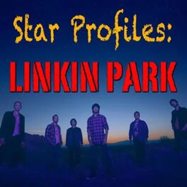 Star Profile: Linkin Park by Linkin Park - album cover