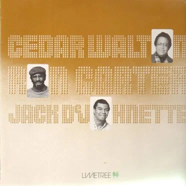 Walton, Carter & DeJohnette