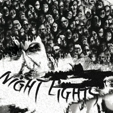 Night Lights by Safety - album cover