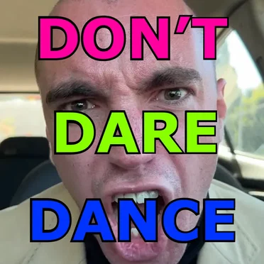 Don’t Dare Dance by Pictures of Beer - album cover