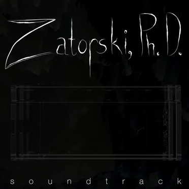 Zatorski, Ph.D. Soundtrack by Human Orchestra - album cover