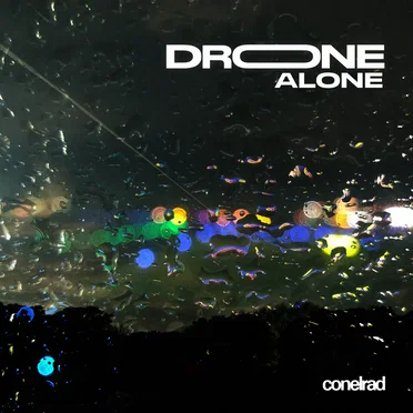 Drone Alone