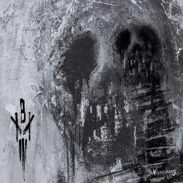 Vanishing by Blindead 23 - album cover