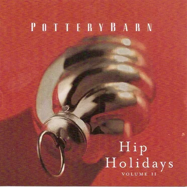 Hip Holidays, Volume II by Various Artists - album cover