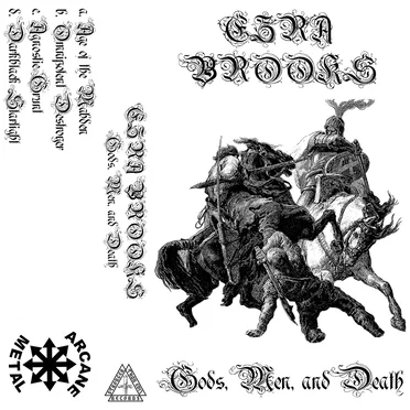 Gods, Men, and Death
