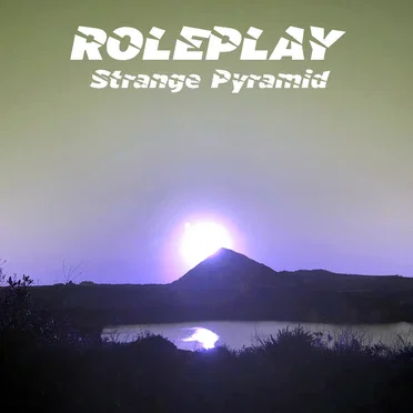 Strange Pyramid