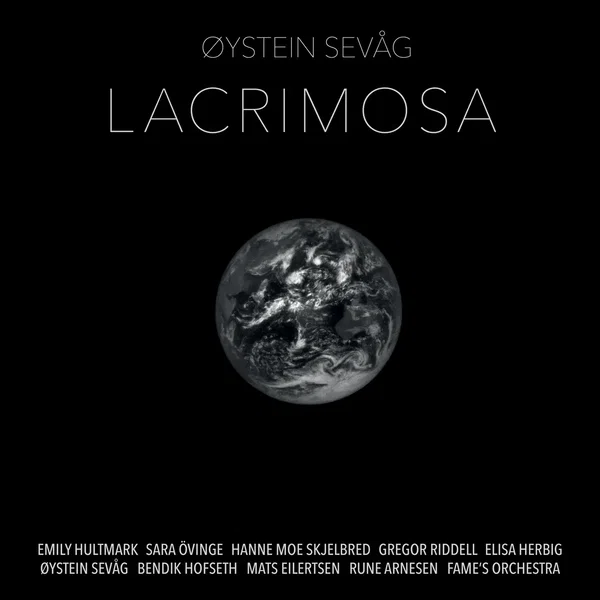 Lacrimosa
