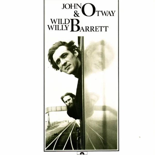 John Otway & Wild Willy Barrett