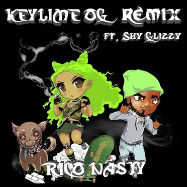 Key Lime OG (remix)