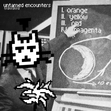 untamed encounters