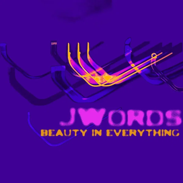 beauty in everything