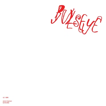 Bullseye by Bullseye - album cover