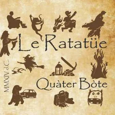 Quàter bòte