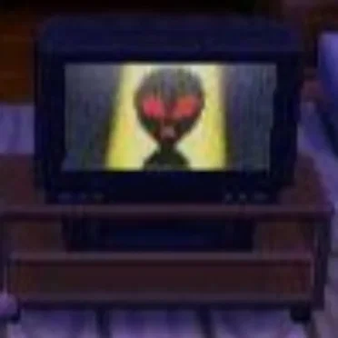 ALIEN