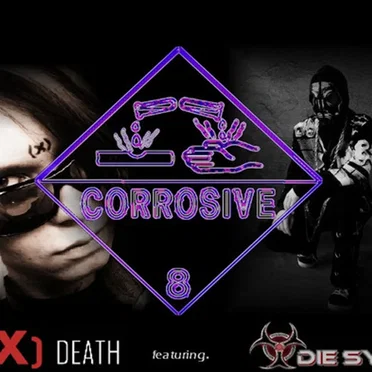Corrosive Angel