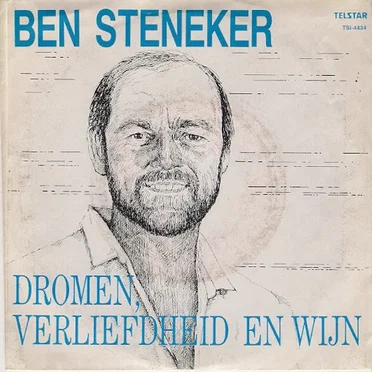 Kleine Marianne / Dromen, verliefdheid en wijn