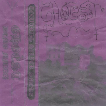 Demo VIII (Towards Silver Smoke)
