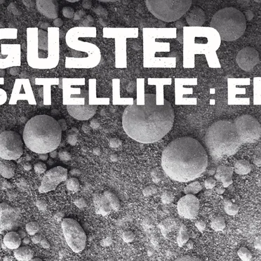Satellite: EP by Guster - album cover