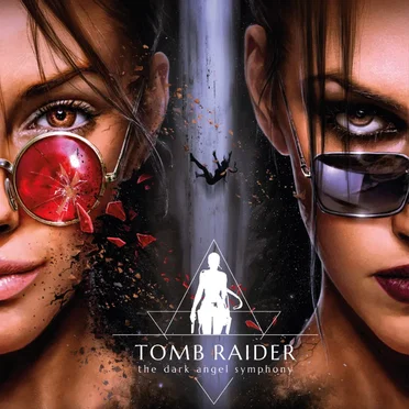 Tomb Raider: The Dark Angel Symphony