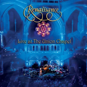 Live at the Union Chapel