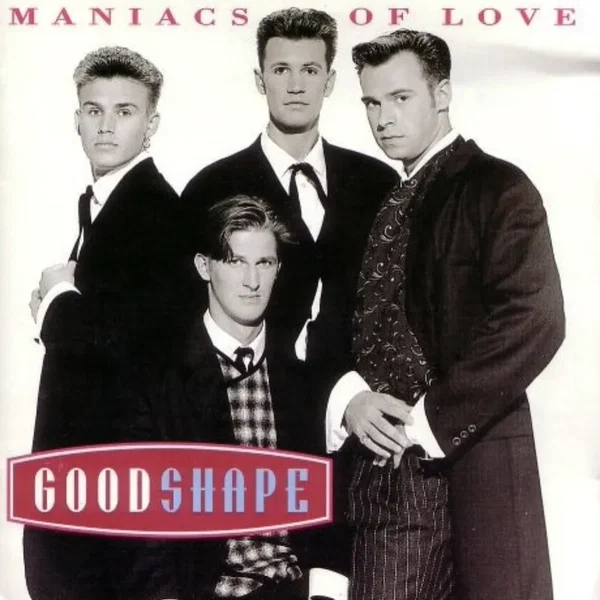 Maniacs in Love