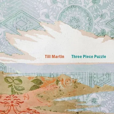 Three Piece Puzzle by Till Martin - album cover