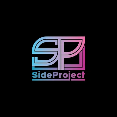 Light Up The Dark by Side Project - album cover