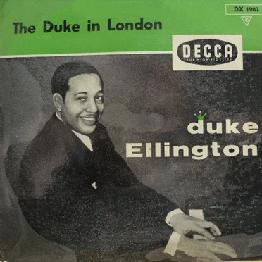 The Duke in London