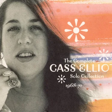The Complete Cass Elliot Solo Collection 1968–71