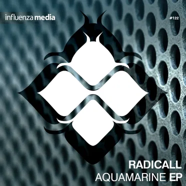 Aquamarine EP