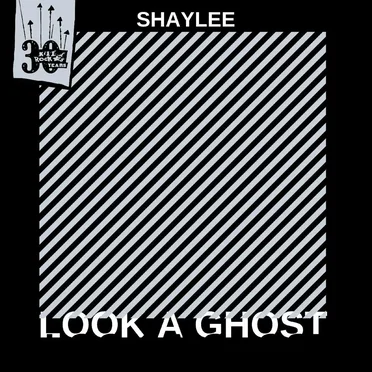 Look a Ghost by Shaylee - album cover