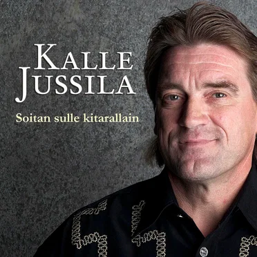 Soitan sulle kitarallain