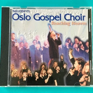 Reaching Heaven (Praise and Worship)