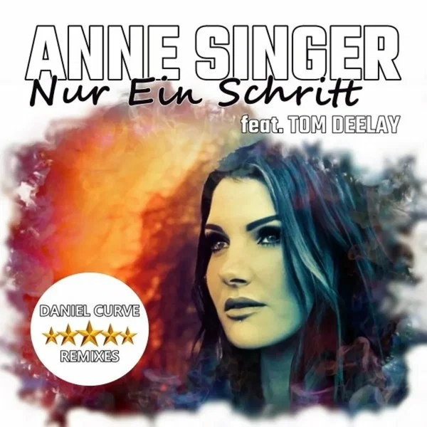 Nur ein Schritt