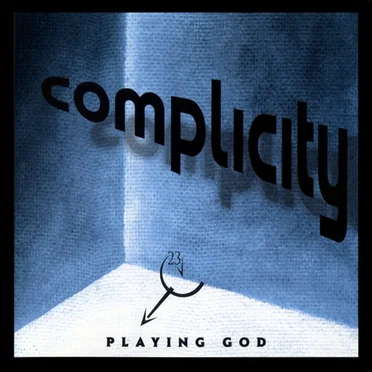 Playing God by Complicity - album cover