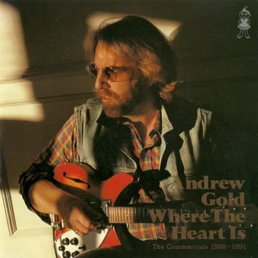 Where The Heart Is - The Commercials 1988-1991