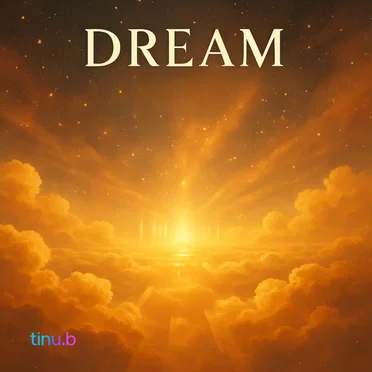 Dream by tinu.b - album cover