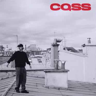 CQSS by NeS - album cover