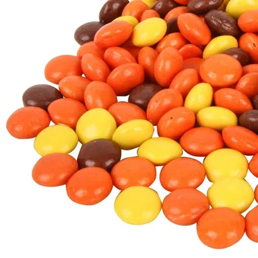 Reese's Pieces
