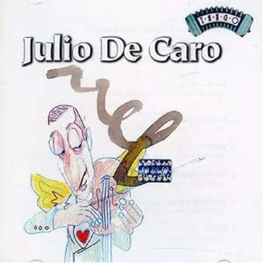 Julio De Caro
