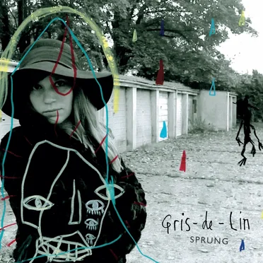 Sprung by Gris-de-Lin - album cover