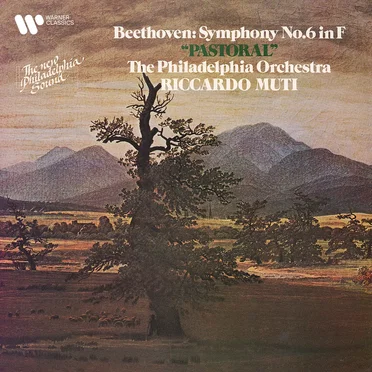 Symphony no. 6, op. 68 "Pastoral"